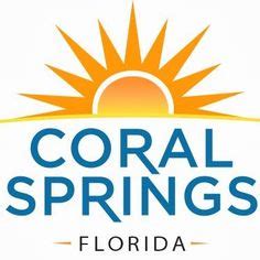 city of coral springs permits|Create an Online Account .